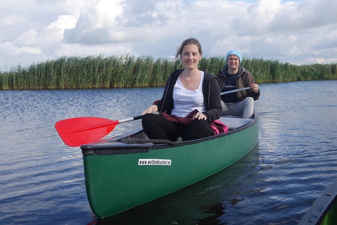 Guided Canoe Adventure With Picnic Lunch in Waterland From Amsterdam - Preparing for the Adventure