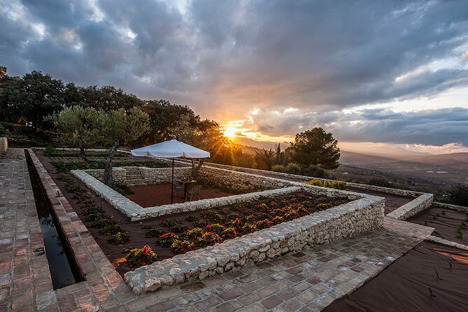 Guided Tour and Olive Oil Tasting in Ronda - Confirmation and Accessibility