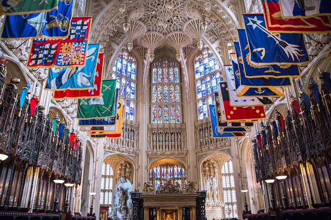 Guided Tour of London Westminster Abbey, Big Ben, Buckingham - Tour Considerations