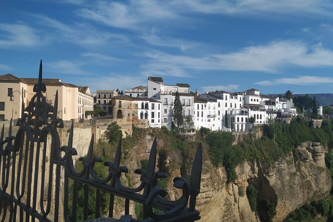 Guided Tour of Ronda With an Official Guide - Meeting Point