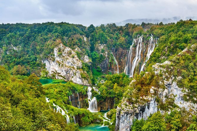 Guided Transfer From Split to Zagreb With Plitvice Lakes Stop - Tour Duration and Schedule