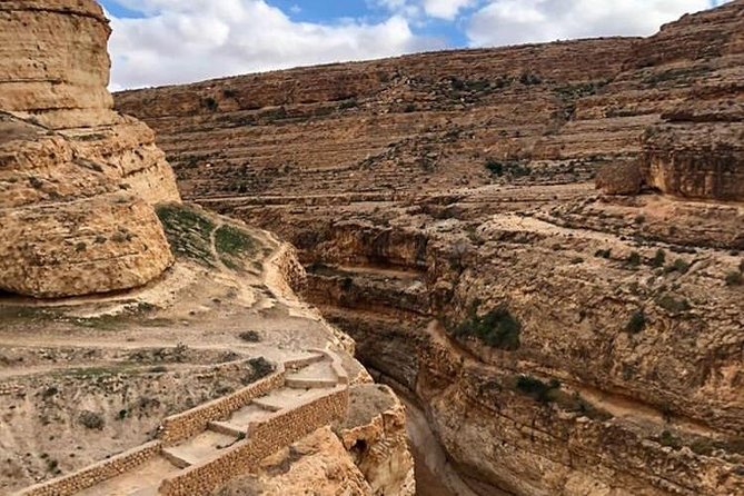 Half-Day Excursion to the Mountain Oases From Tozeur - Mides Valley: A Picturesque Oasis