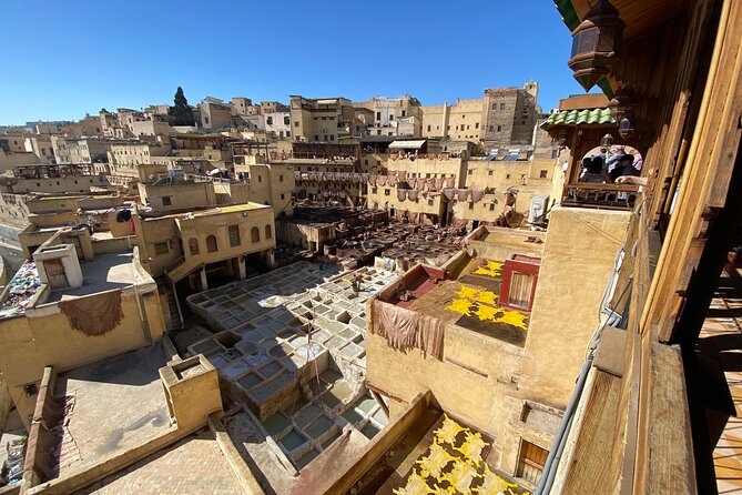 Half-Day Private Guided Walk Tour of the Old City - Tour Restrictions