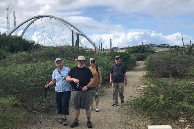 Half-Day Spanish Lagoon Mangrove Trail With Private Guide - Tour Inclusions and Details