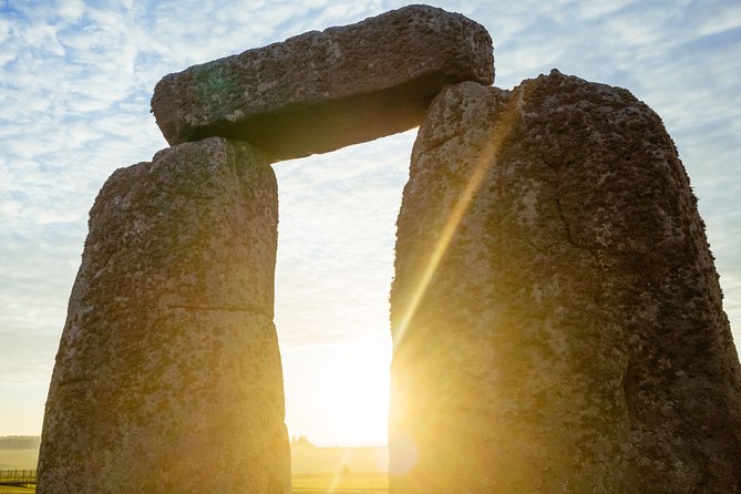 Half Day Stonehenge Trip by Coach With Admission and Snack Pack - Cancellation Policy