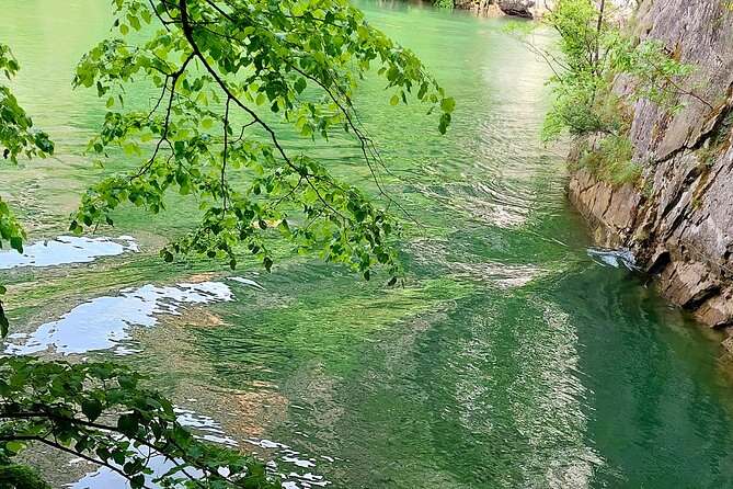 Half-Day Tour: Matka Canyon and Vodno Mountain From Skopje - Cancellation and Refund Policy