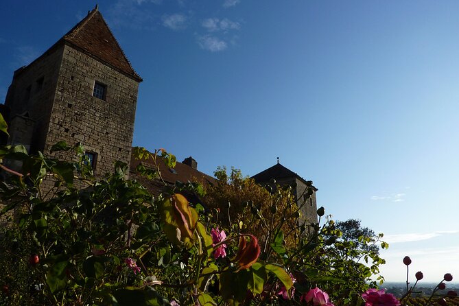 Half Day Tour of the Cote De Nuits Vineyards From Dijon - Meeting Point and Pickup