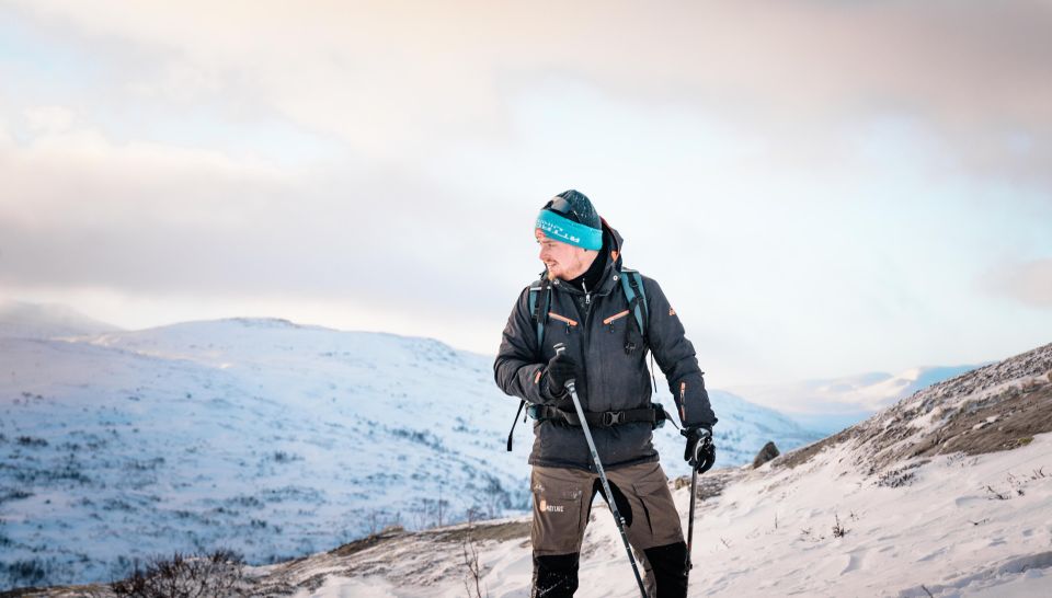 Hardangerfjord: Exclusive Snowshoe Hike With Majestic Views - Equipped for Comfort