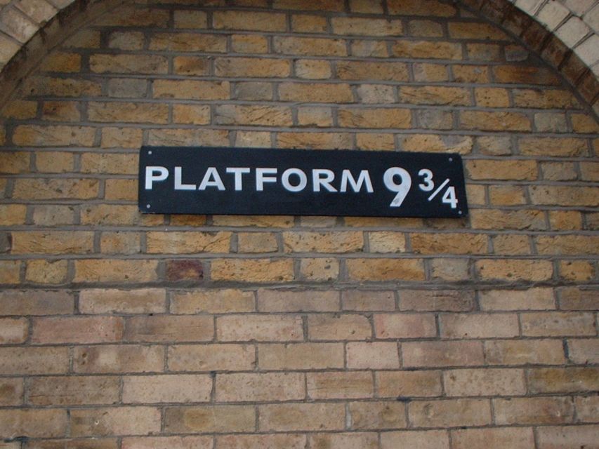 Harry Potter Film Locations Tour in London - Central London Pickup and Drop-off