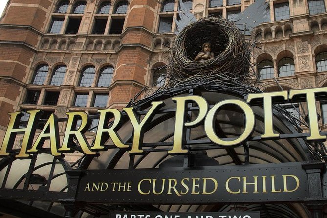 Harry Potter in London - Private Tour - Tour Duration and Distance