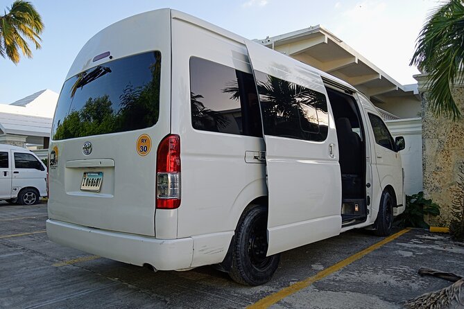 Hassle-Free Airport Transfers in Punta Cana - Pickup and Arrival Process