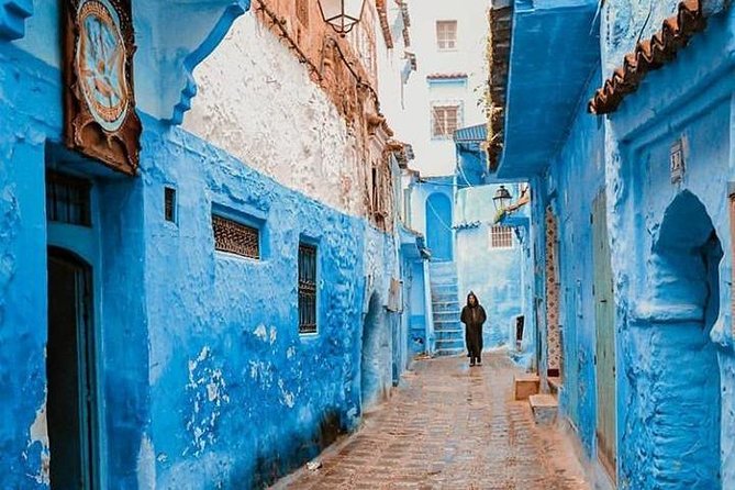 Have a Great Day in Chefchaouen(Blue City) - Tips for a Memorable Visit