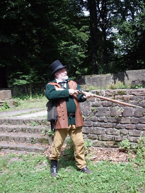 Heidelberg Tour: Witches Dance and Monks Death - Spooky Encounters