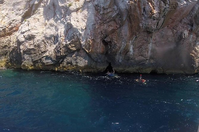 Hello Kornati - Small Group One Day Trip From Zadar - Exploring Lavdara Island