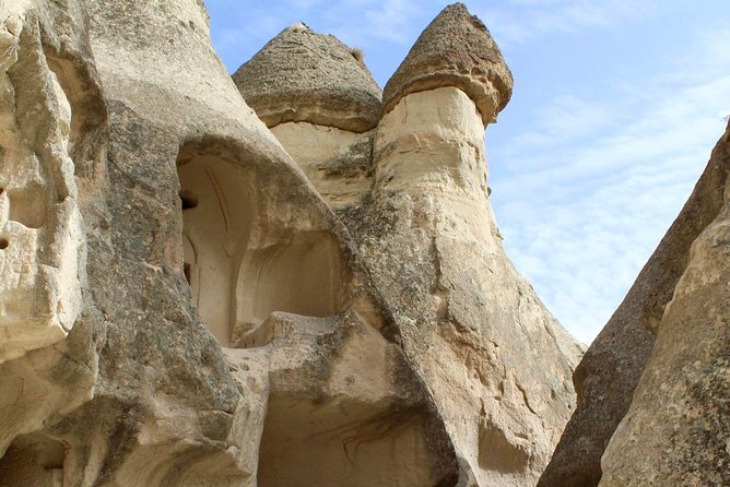 Highlights of Cappadocia (Private Tour) - Cancellation Policy