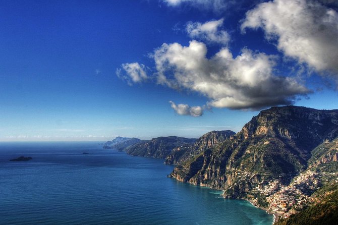 Hike the Path of Gods From Sorrento - Additional Information