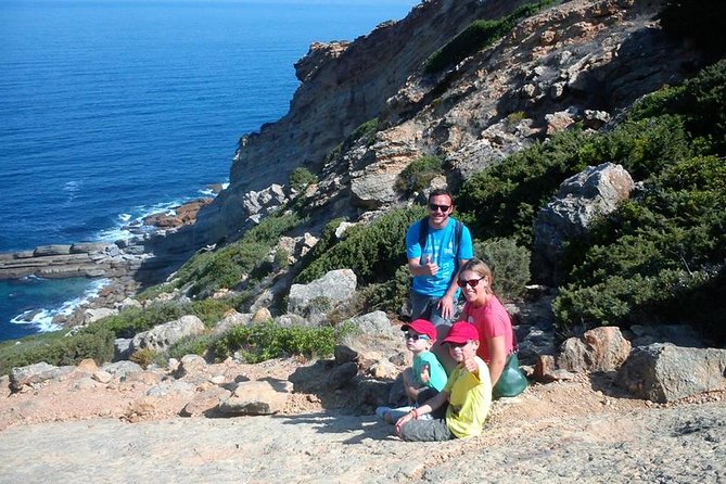 Hiking Tour to Footprints of Dinosaur in Espichel Cape - Additional Information and Considerations