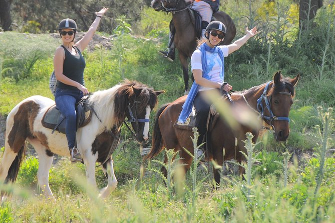 Horse Riding in Kusadasi - Preparing for the Ride