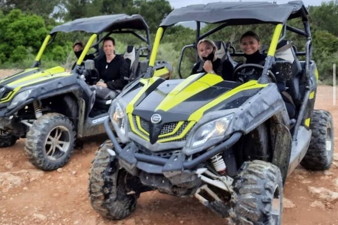 Ibiza: Buggy Excursion - Important Considerations