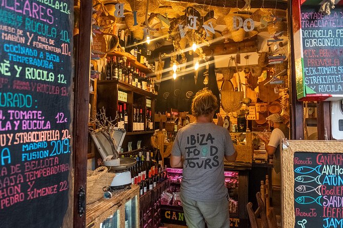 Ibiza Food, Drink & Culture Tour - Cancellation Policy