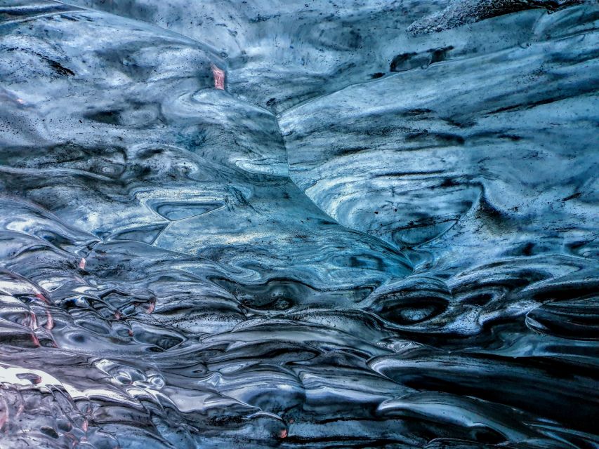 Ice Cave Tour: Venture Into the Largest Glacier in Europe - Learning From the Local Guide