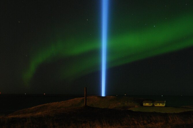 Imagine Peace Tower Tour on Viðey Island | John Lennon Tribute - Accessibility and Mobility Considerations