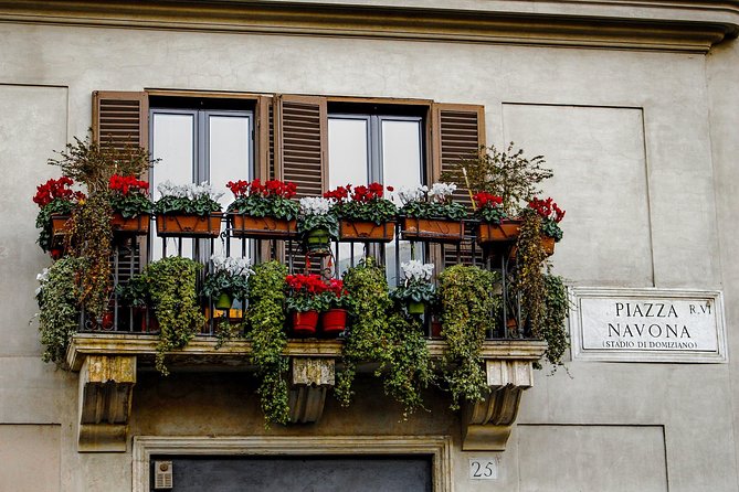 Immersive Underground and Piazzas Tour in Rome - Customer Reviews