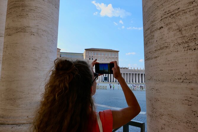 In-depth Guided Tour of St. Peters Basilica & Square - Architecture by Gian Lorenzo Bernini