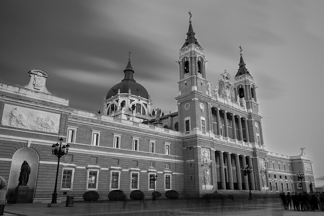 Intimate History & Food in Old Town Madrid Tour - Since 2018 - Exploring Old Town Madrid