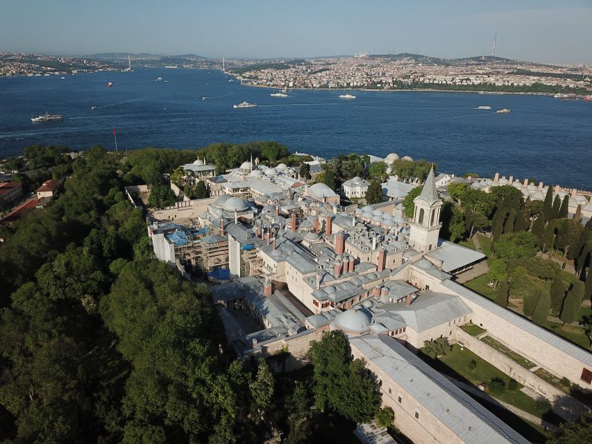 Istanbul: 5-Day Guided Museum Pass - Know Before You Go