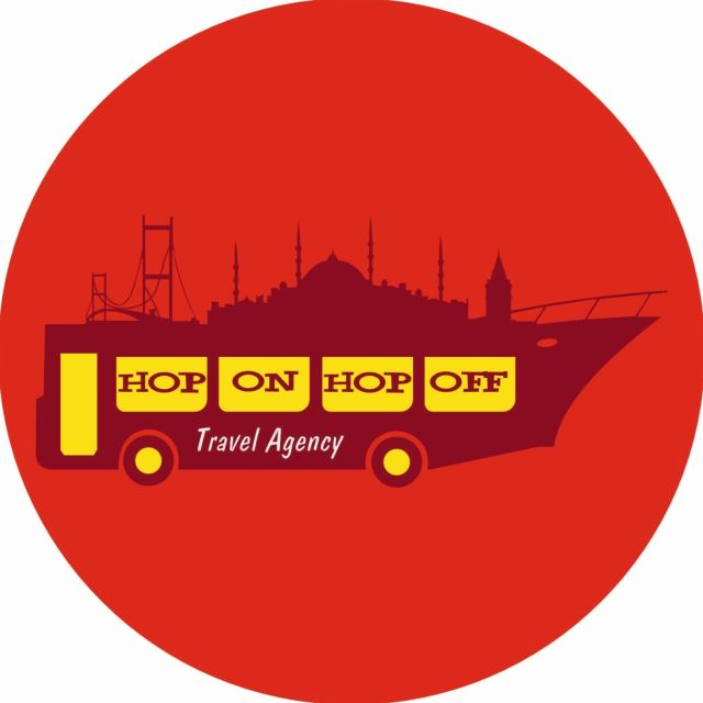 Istanbul: Hop-On Hop-Off Sightseeing Bus With Audio Guide - Free Information and Map