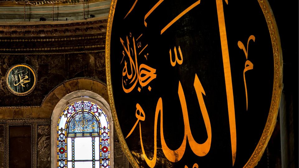 Istanbul's Popular Duo: Hagia Sophia & Topkapi Palace - Pricing