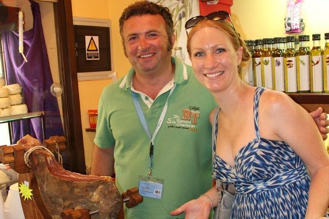 Istrian Hill Top Cities Tour With Truffle and Olive Oil Tasting - Transportation Details