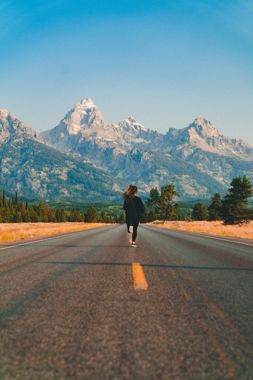 Jackson: Grand Teton National Park Private Bike Tour - Gourmet Picnic and Refreshments