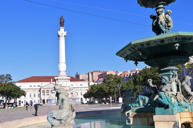 Jewish Sephardic History in Lisbon - Physical Requirements and Accessibility