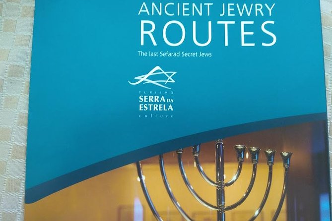 Jewish Tour Porto - Inclusions and Duration of the Tour