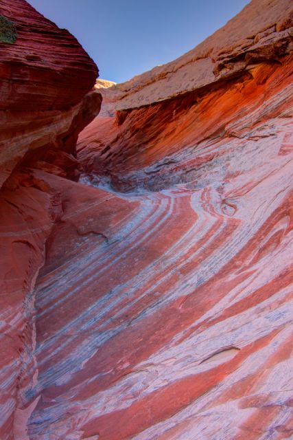 Kanab: White Pocket Hiking Tour in Vermilion Cliffs - Cancellation Policy