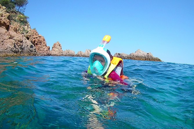 Kayak Excursion in Playa De Aro - Accessibility and Restrictions