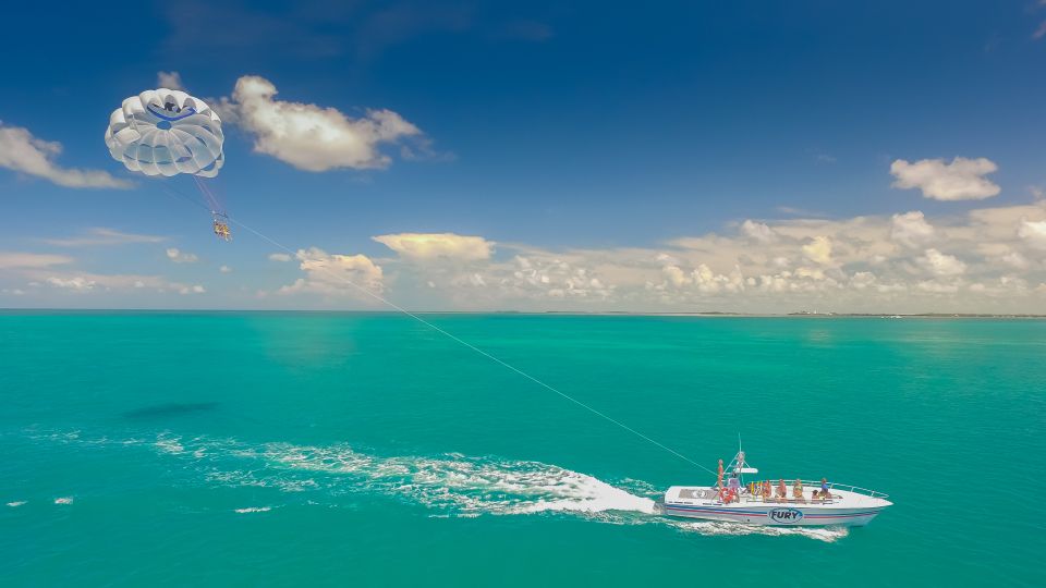 Key West: Day Trip From Fort Lauderdale W/ Activity Options - Dolphin-Watching Cruise