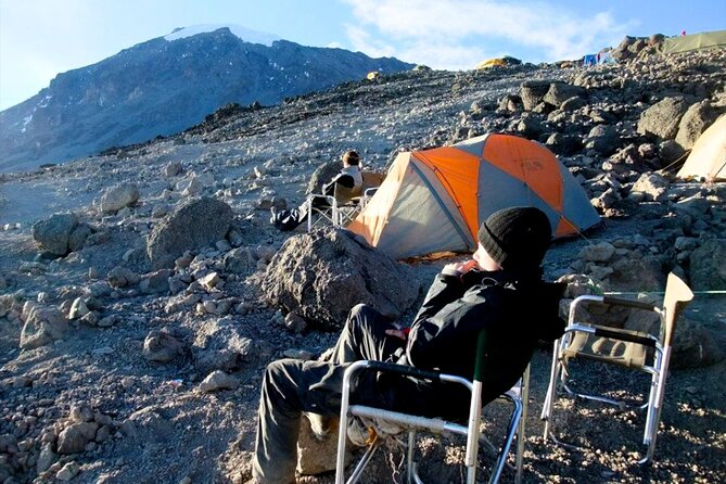 Kilimanjaro 7 Day Private Trekking Experience - Gear and Equipment