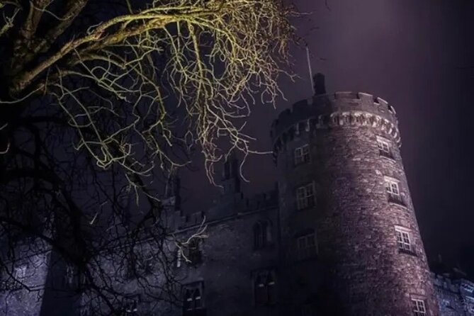 Kilkenny Haunted Dark Tours - Ghostly Encounters in Kilkenny