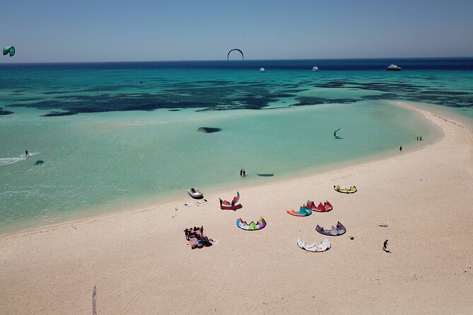 Kite Cruise Egypt - Egyptian Visa Requirements