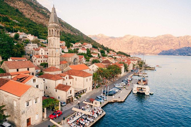 Kotor - Budva - Perast | Unforgettable Montenegro Experience - Accessibility and Accommodations