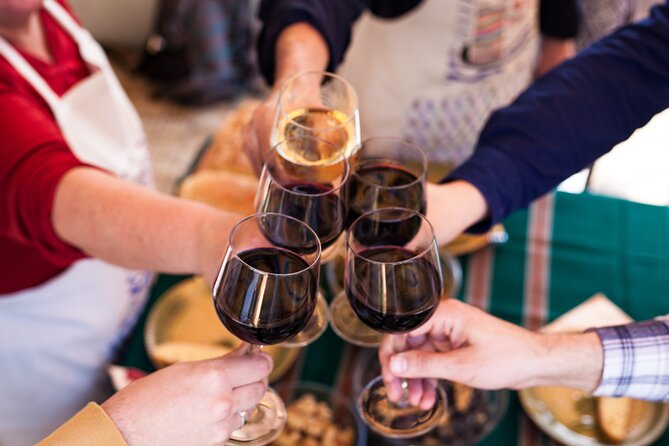 Kotor Private Cooking Class With Lunch and Old Town Guided Tour - Savoring the Three-Course Lunch