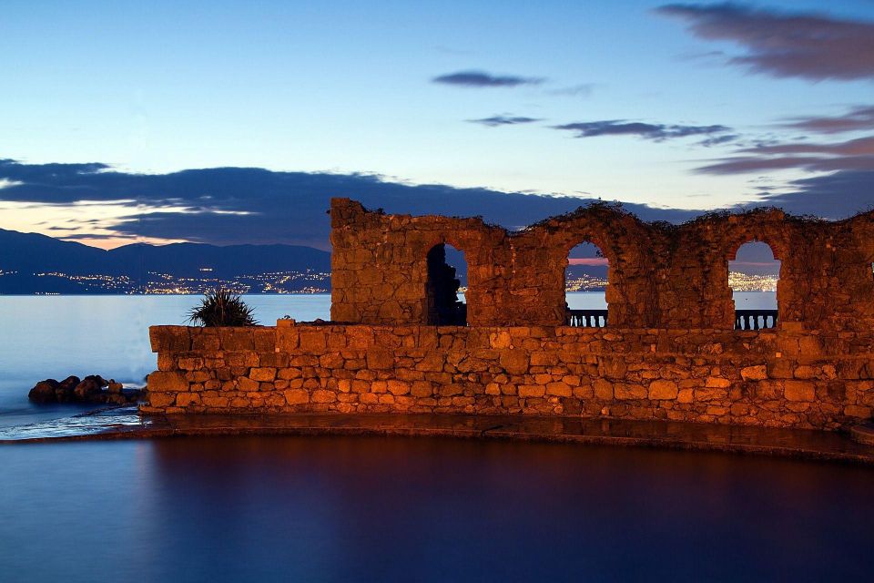 Krk: Private Walking Tour - Explore Krks History