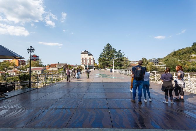 Kutaisi, Wine & Dine Tour From Kutaisi - Highlights From Reviews