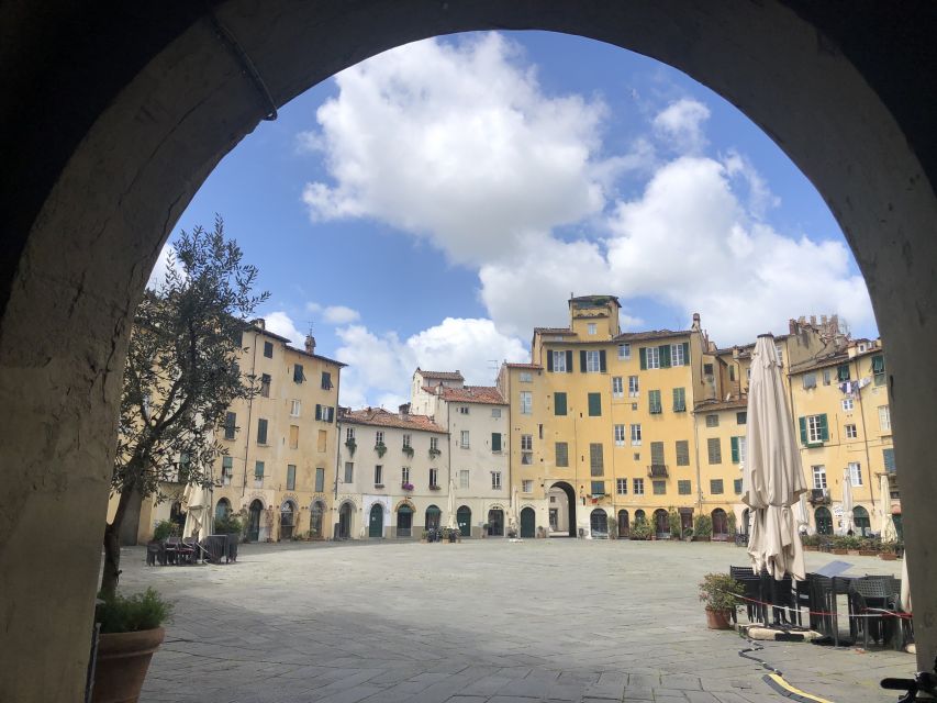 La Spezia: Full-Day Private Shore Excursion to Pisa & Lucca - Lunch Recommendations