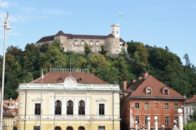 Lake Bled and Ljubljana Full-Day Tour From Koper - Accessibility