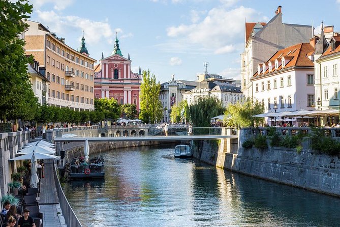 Lake Bled and Ljubljana Tour From Trieste - Additional Information