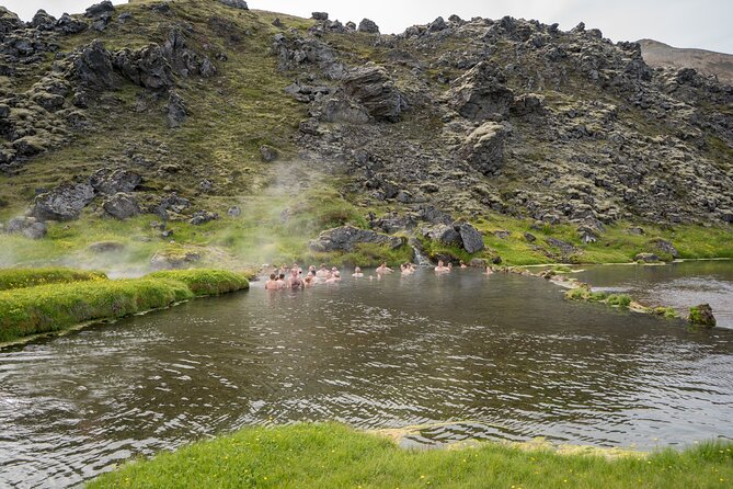 Landmannalaugar Hike & the Valley of Tears From Reykjavik and Selfoss - Meeting Points and Pickup Times